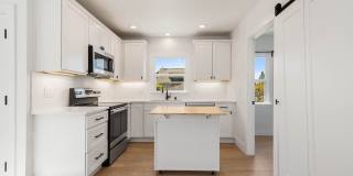 4 Bedroom West Seattle View Retreat | Fully Remodeled Home with Sound Views & RV Parking Gallery 15