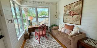 Fully furnished 1/1 Apartment Old NE Gallery 26