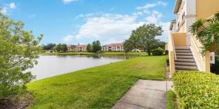 Beautiful furnished 2/2 condo with stunning water view available now for a short-term stay Beautiful furnished 2/2 condo with stunning water view available now for a short-term stay Gallery 1