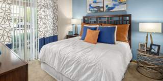 Station House at Lake Mary Gallery 22