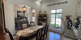 Luxury 4 Bedroom Home in Zachary’s Audubon Lakes Luxury 4 Bedroom Home in Zachary’s Audubon Lakes Gallery 8