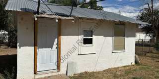 Cute and efficient studio style house for rent! All bills paid! Gallery 1
