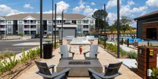 The Dorsey by Alta Gallery 19