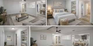 1111 6th St Gallery 1