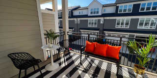 Townhomes at Bridlestone Gallery 19