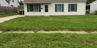Recently Rehabbed 3-Bedroom Ranch with Fenced Yard Gallery 1