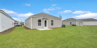 New Construction Home in High Demand Area! Gallery 40