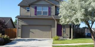 2845 NE ALDRICH AVENUE, BEND, OREGON 97701 -   MERRICK SUBDIVISION - Rent reduced! Gallery 1