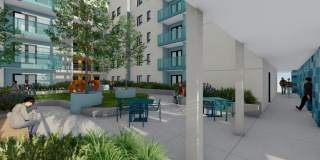 1400 Long Beach Gallery 5
