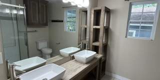 Updated House Near Campus! Gallery 14