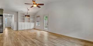 RARE FIND! Immaculate 2 Bed 2 Bath home in great location. Gallery 5