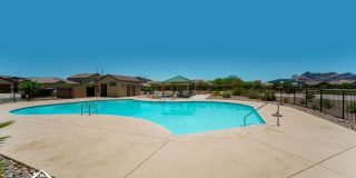 9286 West Creosote Rain Drive Gallery 18