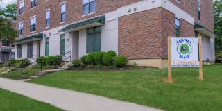 Railway Manor Railway Manor Gallery 1