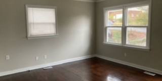Must see ranch style 3Bdr 1 Bath home. It's located off Hovis Rd. Gallery 3