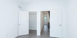 Brand New Luxury Apartment Brewerytown Gallery 11