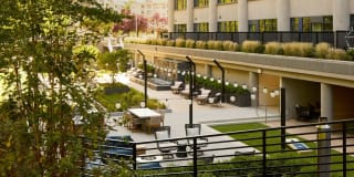 Park + Ford Apartments Gallery 9