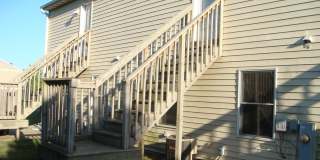 1489 Stonefield Drive - 3 Bedroom Condo Gallery 1
