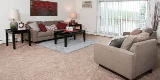 Valley Place Apartments Gallery 3