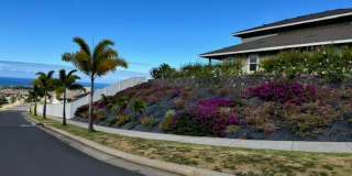 Two Story 4bed/3.5 Bath w/Panoramic Ocean Views - Centrally located - New Development in Wailuku on the slopes of the West Maui Mountains Gallery 15