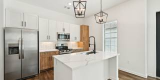 The Hadley Luxury Apartments Gallery 5