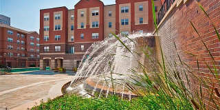 Canal Square Apartments of Indianapolis Gallery 16