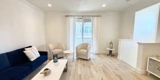 4 Bedroom + 3.5 Bathroom Townhome | The Westerlies | Unfurnished Gallery 4