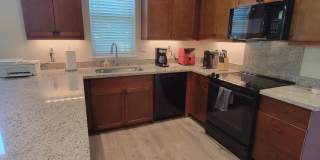 Kahoma Village Home Fully Furnished Gallery 7