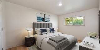 Brentwood Apartments Gallery 4