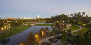 Boardwalk at Town Center Gallery 5