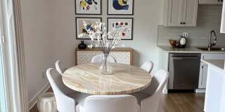 Newly renovated One Bedroom One Bathroom Apartment Gallery 5
