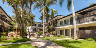 Pacific Rose Apartments Gallery 4