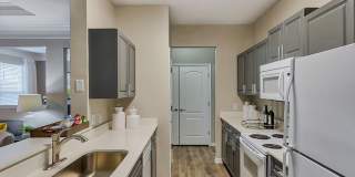 Summit Ridge Apartments Gallery 3