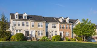 Townes at Village Center Gallery 21