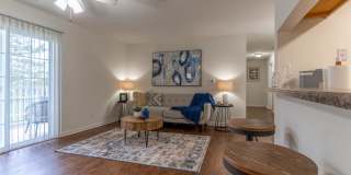 Barton Farms Apartments Gallery 40