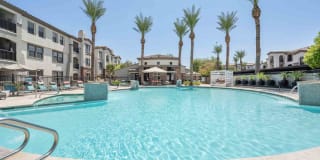 Zone Luxe Apartments Gallery 6