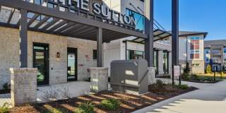 The Sutton Gallery 23