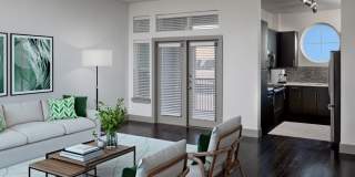 Camden Highland Village Gallery 8