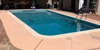 WALK TO - ASU AREA — OPEN HOUSE COMING.  Remodeled 5 Bedroom 3 bath Home with Pool - Next to Light Rail stop. Gallery 6