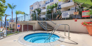 Skyline Terrace Apartments Gallery 9