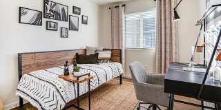 The Meadows at Tutt Village Gallery 11