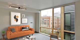 The Chloe Apartments Gallery 7