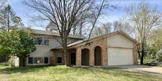 4BR/4BA Eden Prairie Home In Cul De Sac Available 6/1 ! Gallery 1