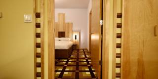 Settlement Place Gallery 402