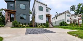 Modern Living & Downtown Skyline Views! Modern Living & Downtown Skyline Views! Gallery 1