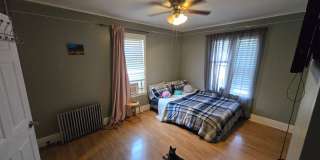 Spacious Three-Level Boston Rental with Flexible Living Space Gallery 14
