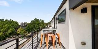 Luxury 4BD, 5BA Duplex in LoHi with Covered Rooftop Deck Luxury 4BD, 5BA Duplex in LoHi with Covered Rooftop Deck Gallery 28
