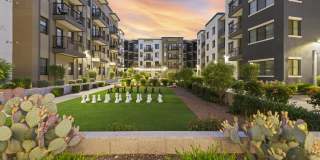 The Aston North Scottsdale Gallery 29