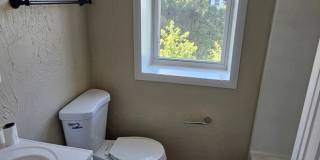 3 Bedroom Home with Fenced Yard & Central Air 3 Bedroom Home with Fenced Yard & Central Air Gallery 5