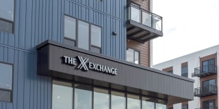 The Exchange Apartments Gallery 78