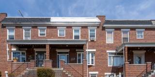 3-Bedroom, 1.5 Bathroom Home in Belair-Edison Gallery 1